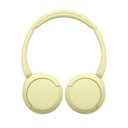 Sony WH-CH520/BT/žltá