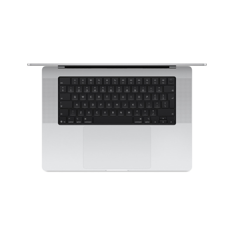 Apple MacBook Pro 16''/M5 Pro/16,2''/3456x2234/24GB/1TB/M5 Pro/Tahoe/Silver/1R