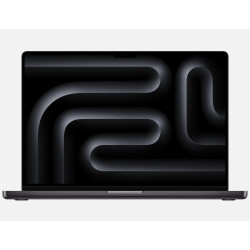 Apple MacBook Pro 16/M3 Max/16,2''/3456x2234/36GB/1TB SSD/M3 Max/Sonoma/Space Black/1R