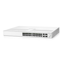 HP ENTERPRISE - Aruba IOn 1930 24G 4SFP+ 195W Sw