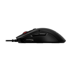 HyperX Pulsefire Haste 2/Herná/Optická/Pre pravákov/26 000 DPI/Drôtové USB-A/Čierna
