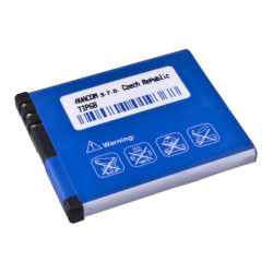 Akumulátor AVACOM GSNO-BL5F-S1000A do mobilu Nokia N95, E65, Li-Ion 3,6 V 1000mAh (náhrada BL-5F)