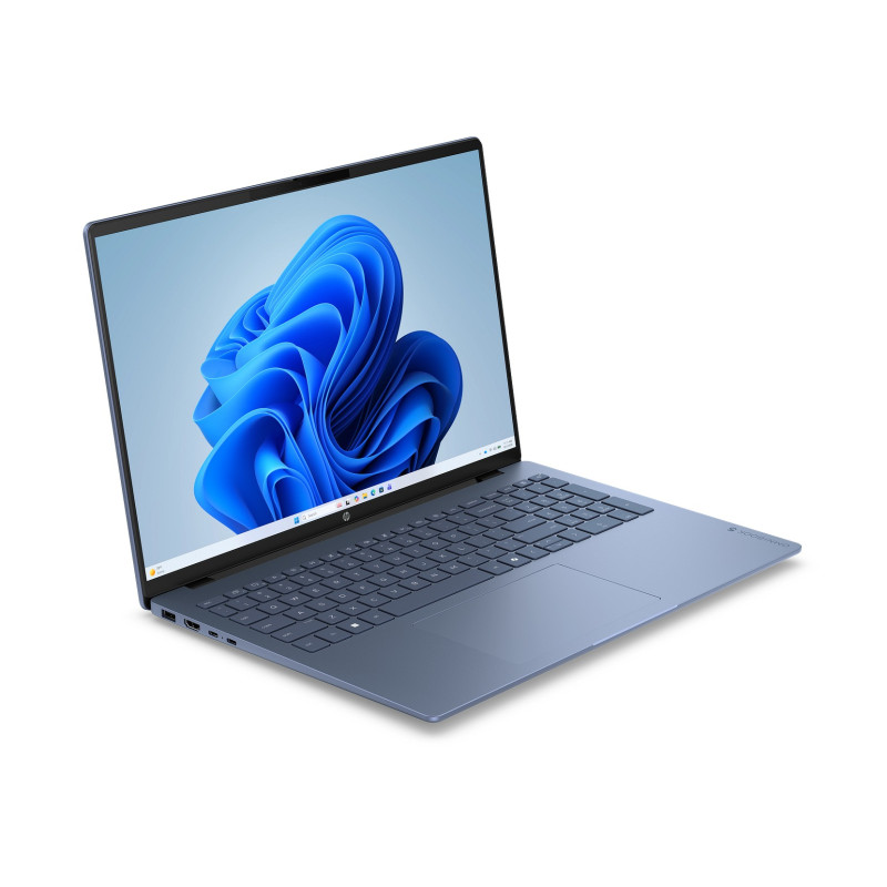HP Omnibook 5/16-bn0001ncx/5-120U/16''/2880x1800/16GB/512GB/Intel int/W11H/Blue/3R