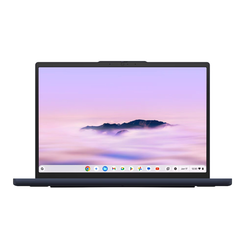 Lenovo Chrome/15ITN10/3-N355/15,3''/WUXGA/8GB/128GB/Intel int/Chrome/Blue/2R