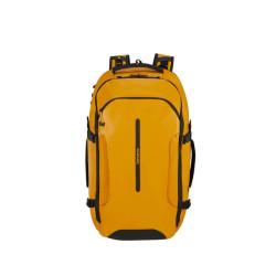 Samsonite ECODIVER Travel Backpack M 55L Yellow