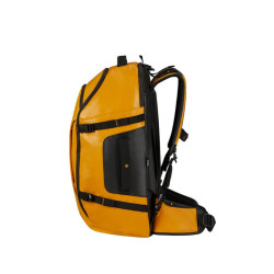 Samsonite ECODIVER Travel Backpack M 55L Yellow