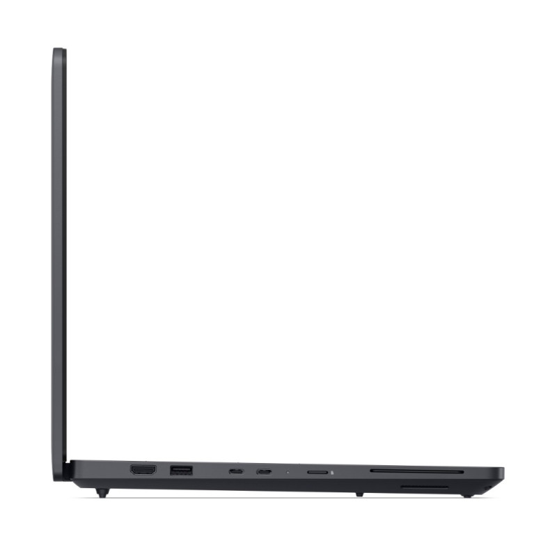 Dell Pro Max/16 MC16255/AI7PRO-350/16''/WUXGA/32GB/1TB/RTX 1000/W11P/Gray/3R NBD