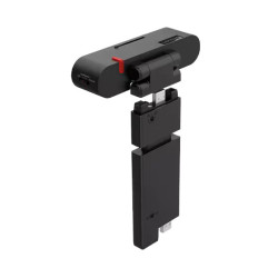 LENOVO - ThinkVision MC60 Monitor Webcam