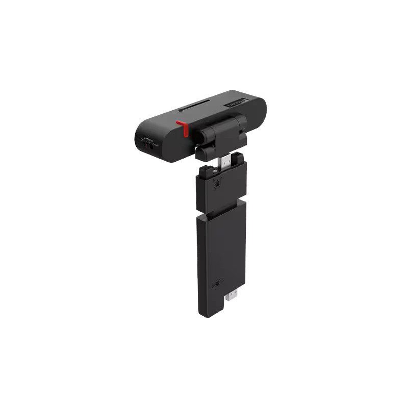 LENOVO - ThinkVision MC60 Monitor Webcam