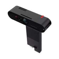 LENOVO - ThinkVision MC60 Monitor Webcam