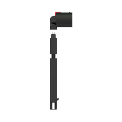 LENOVO - ThinkVision MC60 Monitor Webcam