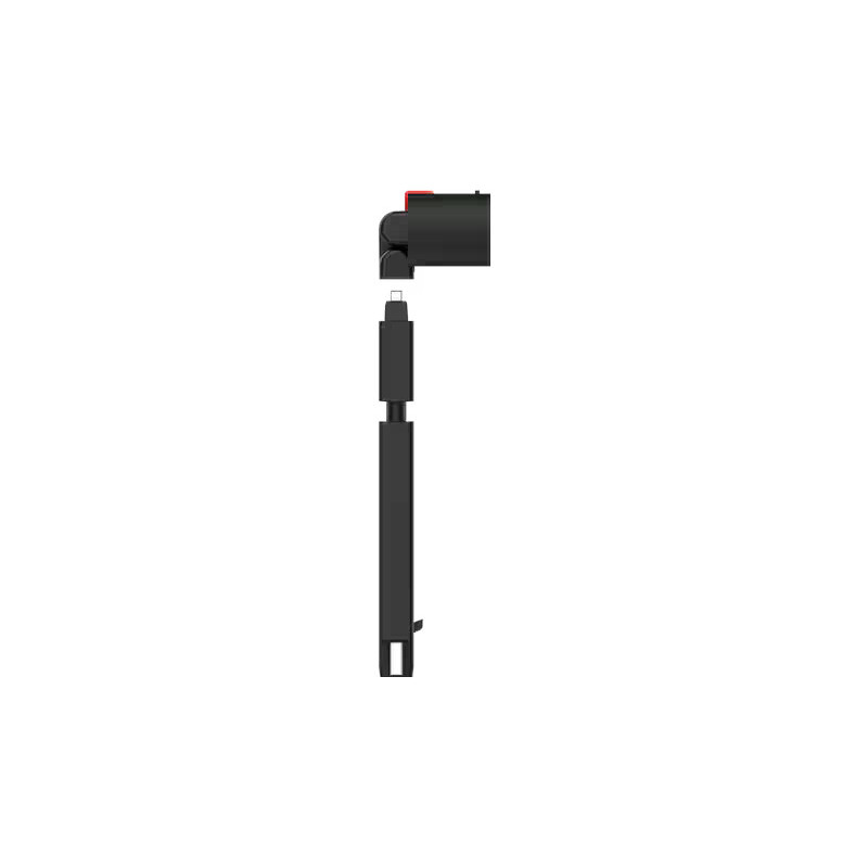 LENOVO - ThinkVision MC60 Monitor Webcam
