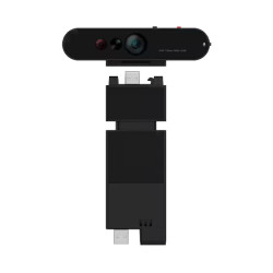 LENOVO - ThinkVision MC60 Monitor Webcam