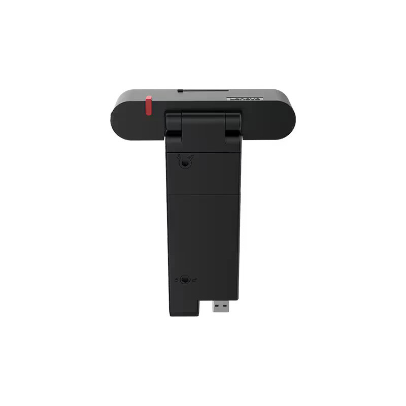 LENOVO - ThinkVision MC60 Monitor Webcam