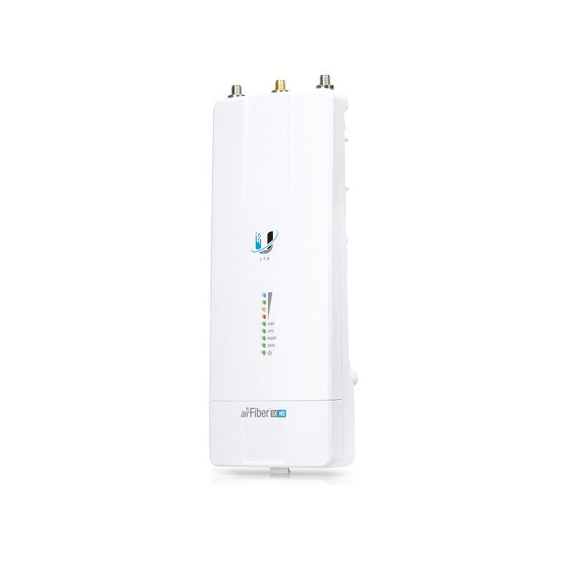 Ubiquiti AirFiber AF-5XHD, 1Gbps+, 4.8-6.2GHz (cena za ks)