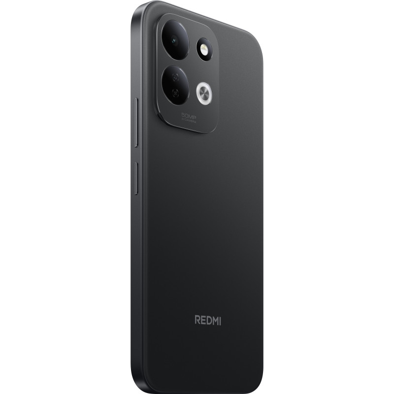 Xiaomi Redmi 17/4GB/256GB/Čierna