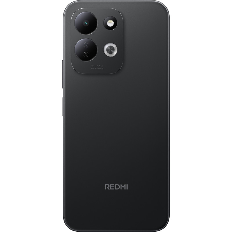 Xiaomi Redmi 17/4GB/256GB/Čierna