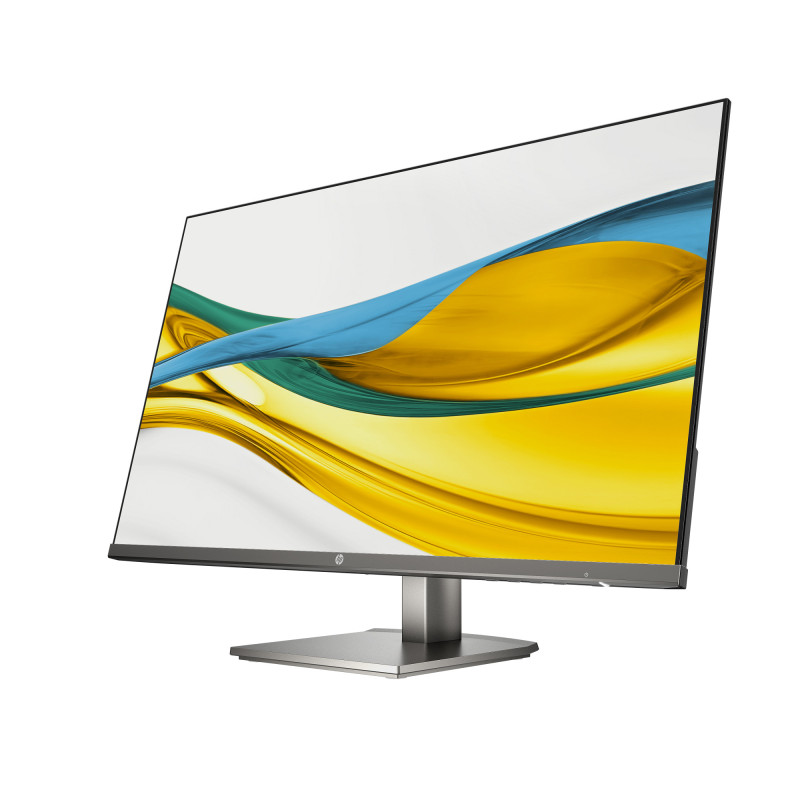 HP/527da/27''/IPS/FHD/100Hz/5ms/Black/3R