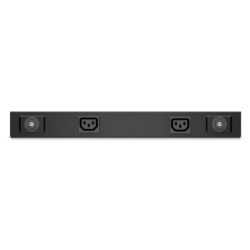 APC - Rack PDU, Basic, 0U/1U, 100-240V/20A.