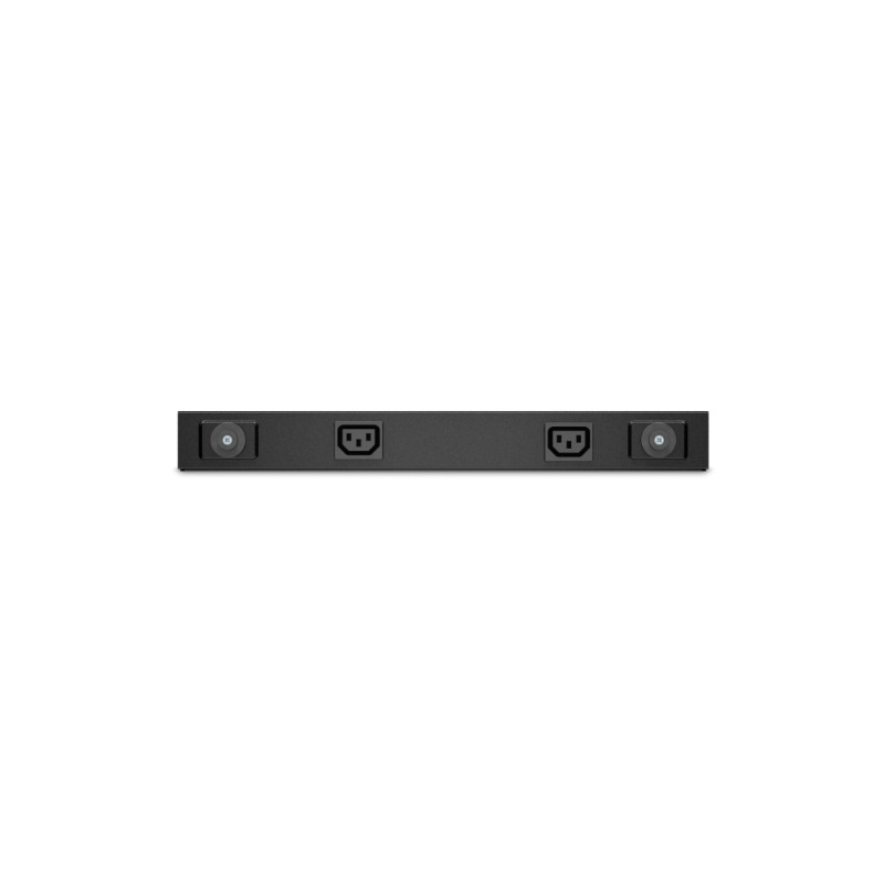 APC - Rack PDU, Basic, 0U/1U, 100-240V/20A.