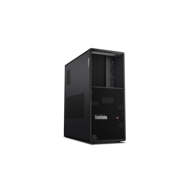 Lenovo ThinkStation P/P3 Tower Gen 2/Tower/U7-265K/64GB/1TB/RTX A400/W11P/3ROn-Site