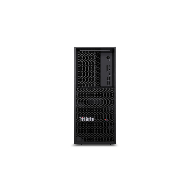 Lenovo ThinkStation P/P3 Tower Gen 2/Tower/U7-265K/64GB/1TB/RTX A400/W11P/3ROn-Site