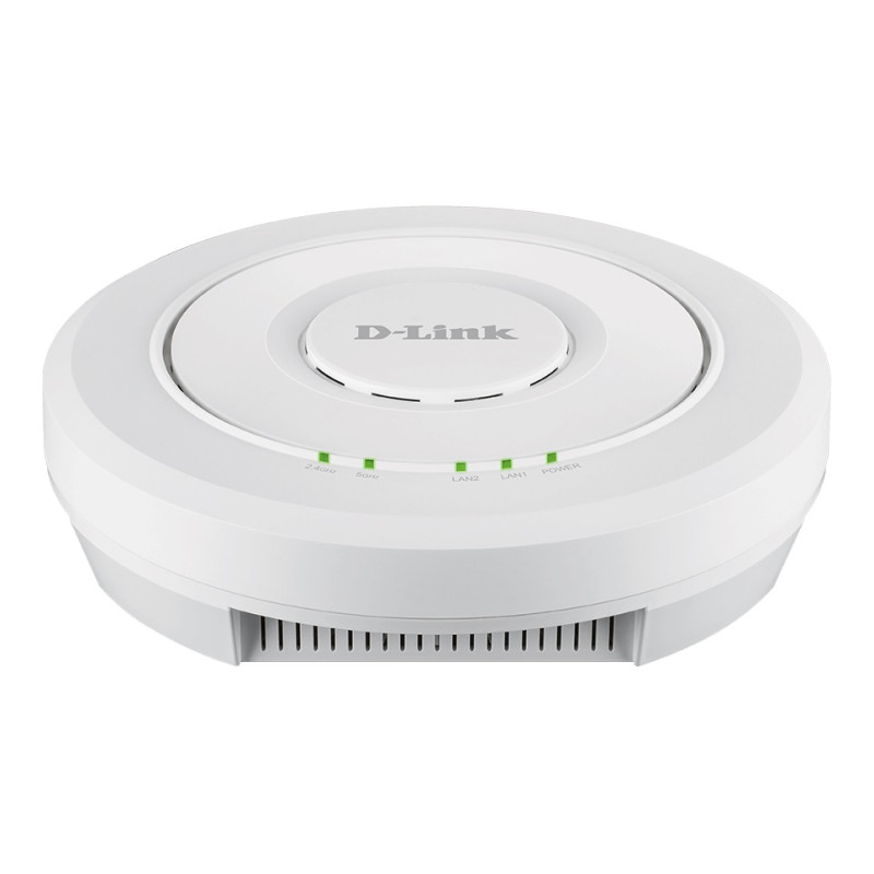D-Link DWL-6620APS AC1300 Wave2 Wireless AP s PoE
