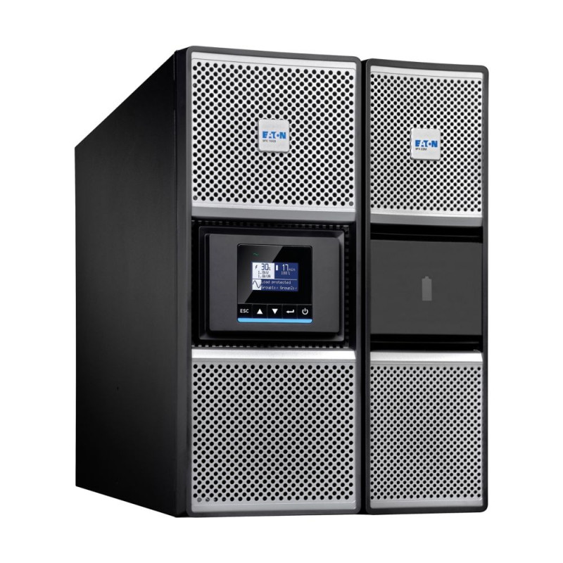 Eaton Externá batéria pre UPS-9PX EBM 240V RT3U G2