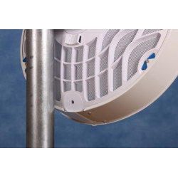 OEM - Radomové zakrytovanie pre jednotky UBNT AF60