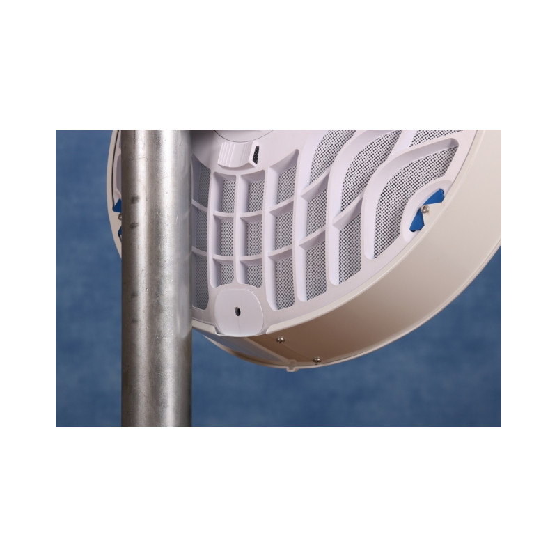 OEM - Radomové zakrytovanie pre jednotky UBNT AF60