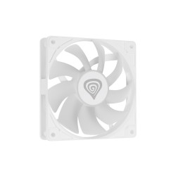 Ventilátor Genesis OXAL 120 ARGB, Biely