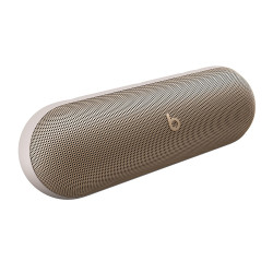 APPLE - Beats Pill/Champagne Gold