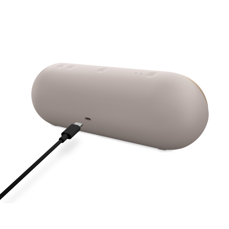 APPLE - Beats Pill/Champagne Gold