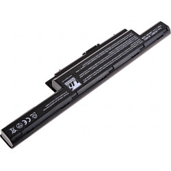 Batérie T6 Power pre Acer Aspire 4741, 5551, 5741, 5751, TravelMate 4750, 5740, 5200mAh, 58Wh, 6cell