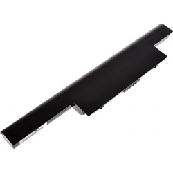 Batérie T6 Power pre Acer Aspire 4741, 5551, 5741, 5751, TravelMate 4750, 5740, 5200mAh, 58Wh, 6cell
