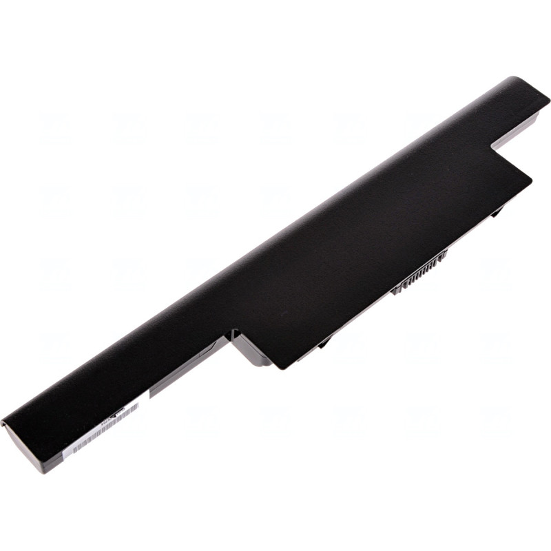 Batérie T6 Power pre Acer Aspire 4741, 5551, 5741, 5751, TravelMate 4750, 5740, 5200mAh, 58Wh, 6cell