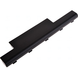 Batérie T6 Power pre Acer Aspire 4741, 5551, 5741, 5751, TravelMate 4750, 5740, 5200mAh, 58Wh, 6cell