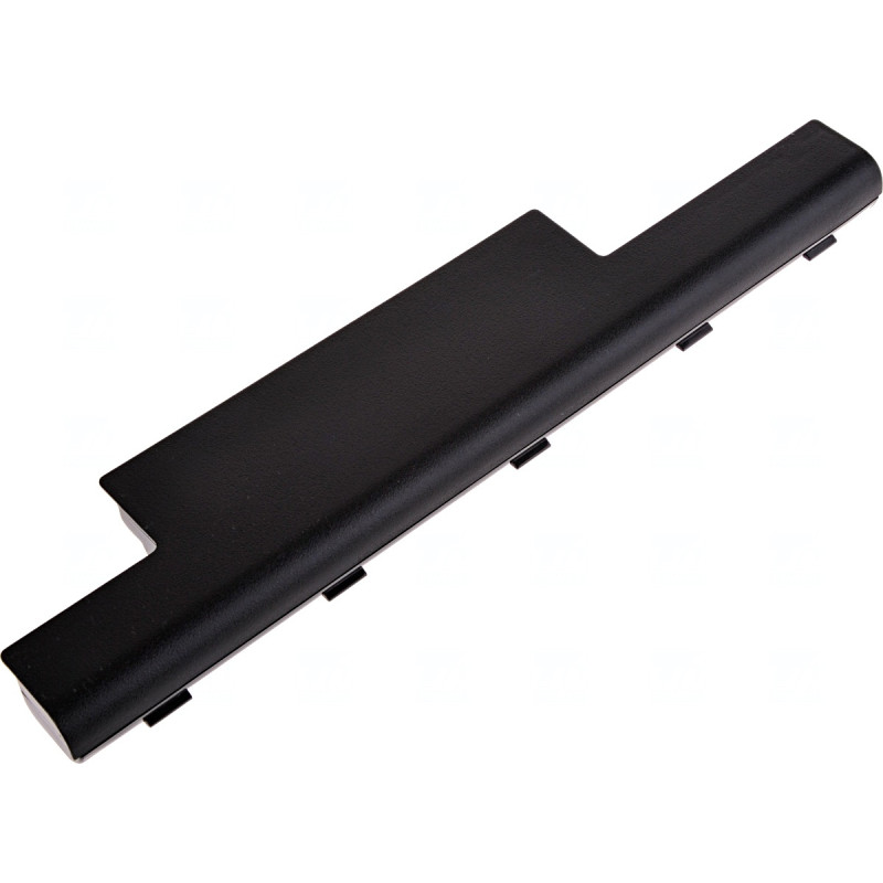 Batérie T6 Power pre Acer Aspire 4741, 5551, 5741, 5751, TravelMate 4750, 5740, 5200mAh, 58Wh, 6cell