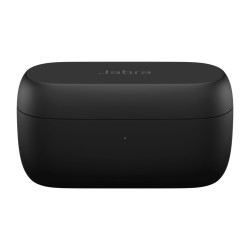 Jabra Evolve2 Buds/Stereo/ANC/USB-C/BT/Bezdrať/Čierna
