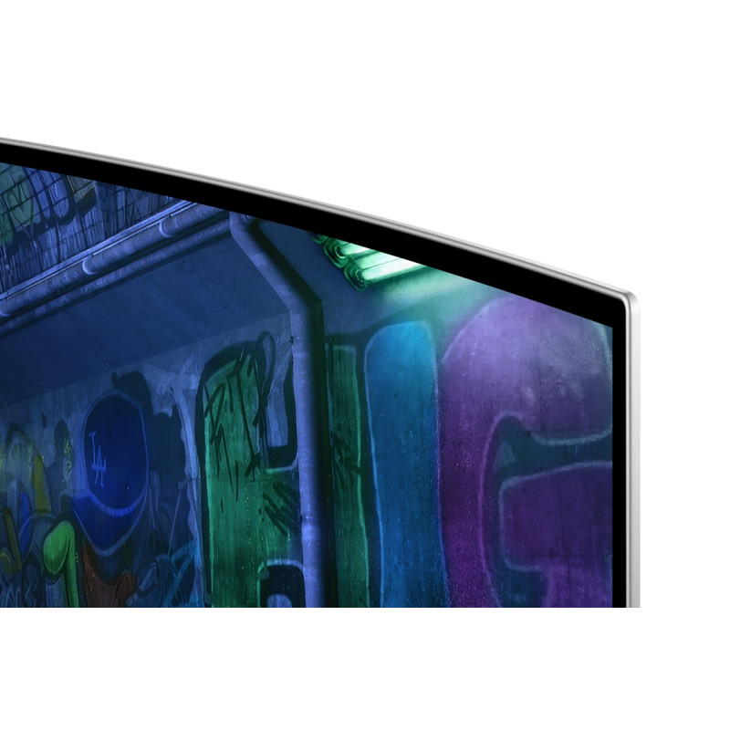 Samsung Odyssey OLED G9/LS49DG934SUXEN/49''/OLED/5120x1440/240Hz/0,03ms/Silver/2R