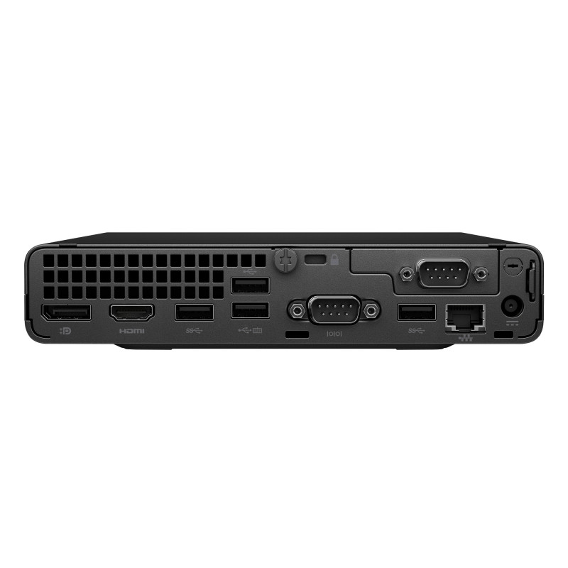 HP Pro/Mini 260 G9/Mini/i5-1335U/8GB/512GB/Intel int/W11P/1R