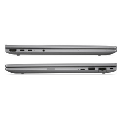 HP ZBook 8/G2a 14/AI5PRO-440/14''/WUXGA/T/24GB/1TB/AMD int/W11P/Silver/3R On-Site
