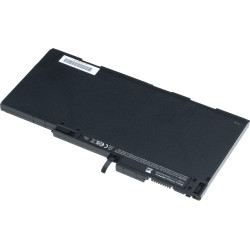Batérie T6 Power pre HP EliteBook 740 G1, 750 G1, 840 G1, 840 G2, 850 G1, 4500mAh, 50Wh, 3cell