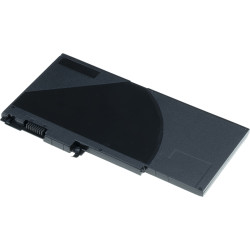Batérie T6 Power pre HP EliteBook 740 G1, 750 G1, 840 G1, 840 G2, 850 G1, 4500mAh, 50Wh, 3cell