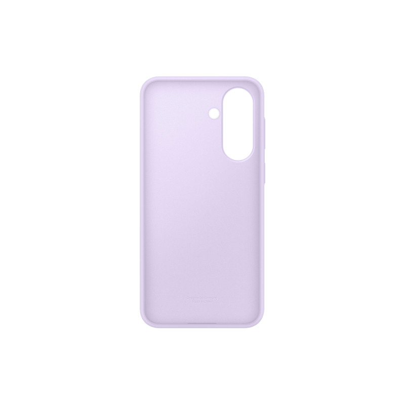 Samsung Silikonový zadný kryt A37 Light Violet