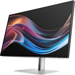 HP/727pk/27''/IPS/4K UHD/60Hz/5ms/Blck-Slvr/3R