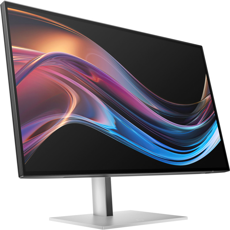 HP/727pk/27''/IPS/4K UHD/60Hz/5ms/Blck-Slvr/3R