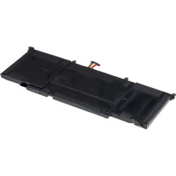Batéria T6 Power Asus FX502VD TUF, FX502VE, ROG GL502VM, GL502VT, 4240mAh, 64Wh, 4cell, Li-pol