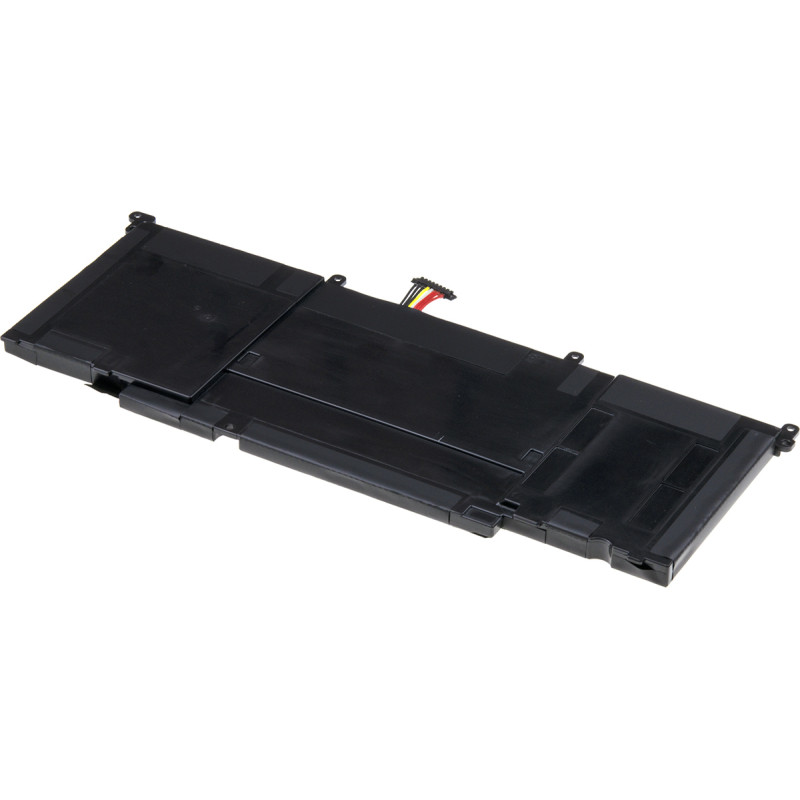 Batéria T6 Power Asus FX502VD TUF, FX502VE, ROG GL502VM, GL502VT, 4240mAh, 64Wh, 4cell, Li-pol