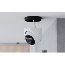Ubiquiti UVC-G6-Turret-W - Veža UniFi Protect G6, biela